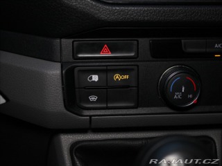 Volkswagen Ostatní modely Crafter 2,0 TDi 35 DR 5L.Zár. 164 2023