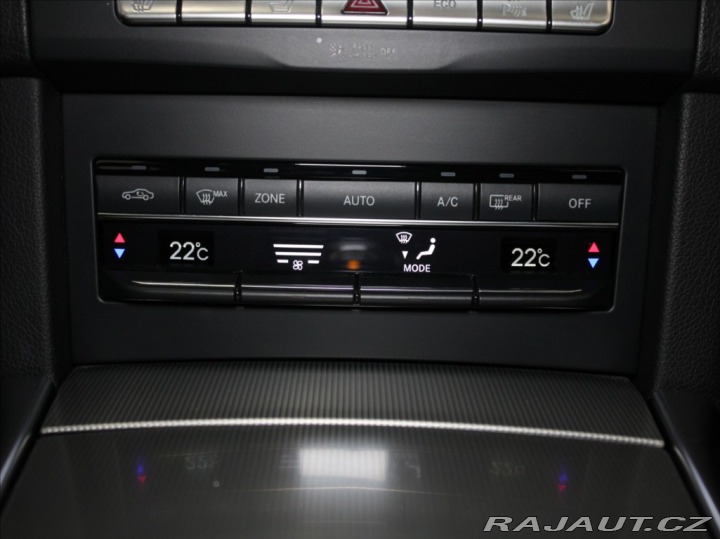 Mercedes-Benz E 2,1 250CDi 4M AMG 2xSady 2014