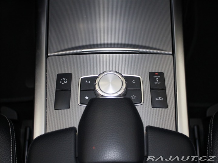 Mercedes-Benz E 2,1 250CDi 4M AMG 2xSady 2014