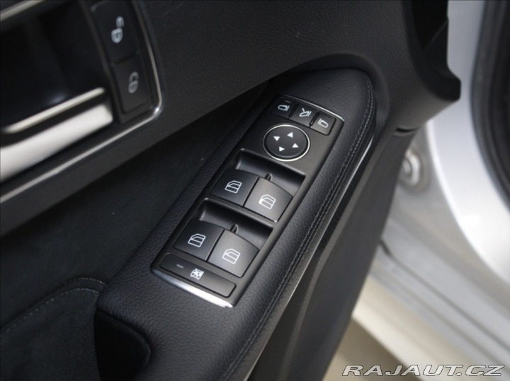 Mercedes-Benz E 2,1 250CDi 4M AMG 2xSady 2014