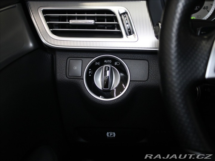 Mercedes-Benz E 2,1 250CDi 4M AMG 2xSady 2014