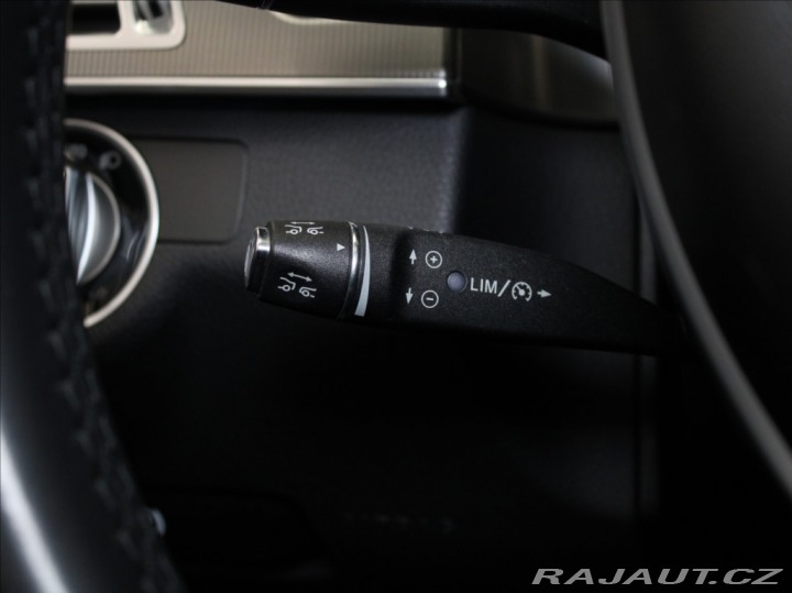 Mercedes-Benz E 2,1 250CDi 4M AMG 2xSady 2014