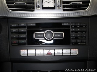 Mercedes-Benz E 2,1 250CDi 4M AMG 2xSady 2014