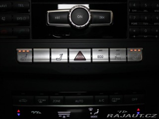 Mercedes-Benz E 2,1 250CDi 4M AMG 2xSady 2014