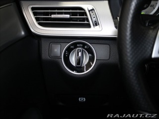 Mercedes-Benz E 2,1 250CDi 4M AMG 2xSady 2014