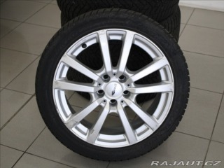 Mercedes-Benz E 2,1 250CDi 4M AMG 2xSady 2014