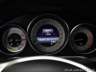 Mercedes-Benz E 2,1 250CDi 4M AMG 2xSady 2014