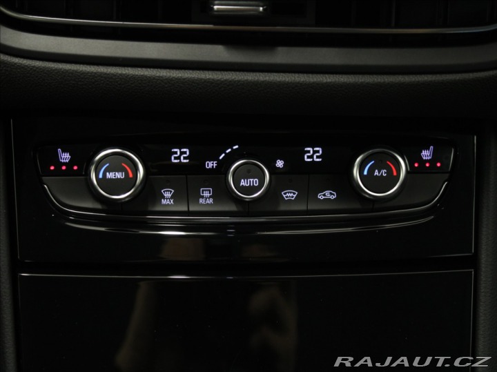 Opel Grandland 1,2 Turbo 96kW AT GS line 2023