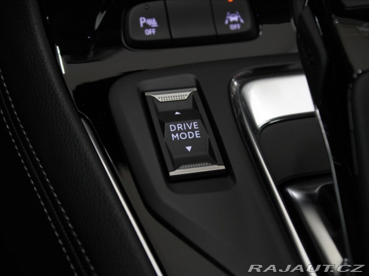 Opel Grandland 1,2 T 96kW AT GS Akční CE 2023