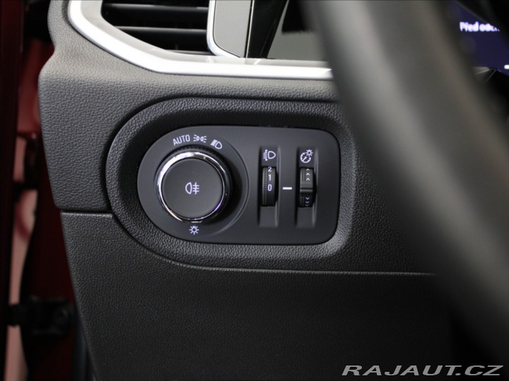 Opel Grandland 1,2 Turbo 96kW AT GS line 2023