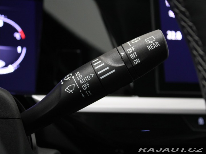 Opel Grandland 1,2 Turbo 96kW AT GS line 2023