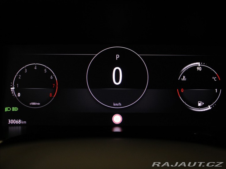 Opel Grandland 1,2 Turbo 96kW AT GS line 2023