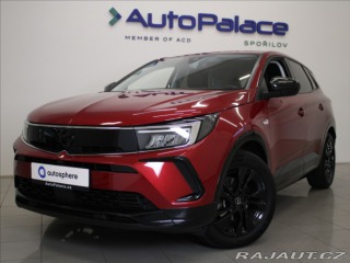 Opel Grandland 1,2 Turbo 96kW AT GS line 2023