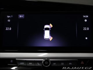 Opel Grandland 1,2 Turbo 96kW AT GS line 2023