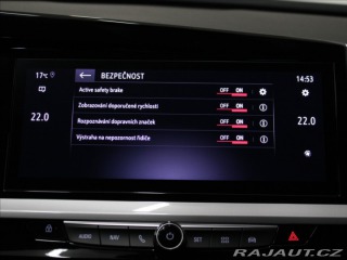 Opel Grandland 1,2 Turbo 96kW AT GS line 2023