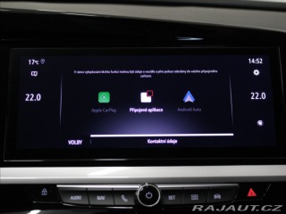 Opel Grandland 1,2 Turbo 96kW AT GS line 2023