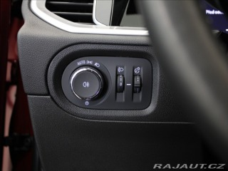 Opel Grandland 1,2 Turbo 96kW AT GS line 2023