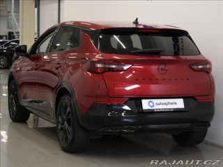 Opel Grandland 1,2 Turbo 96kW AT GS line 2023