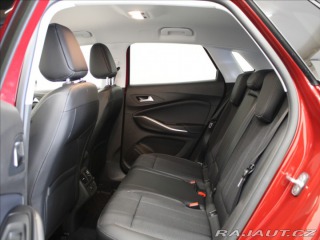 Opel Grandland 1,2 Turbo 96kW AT GS line 2023