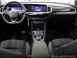 Opel Grandland 1,2 Turbo 96kW AT GS line 2023