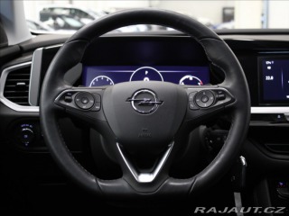 Opel Grandland 1,2 Turbo 96kW AT GS line 2023