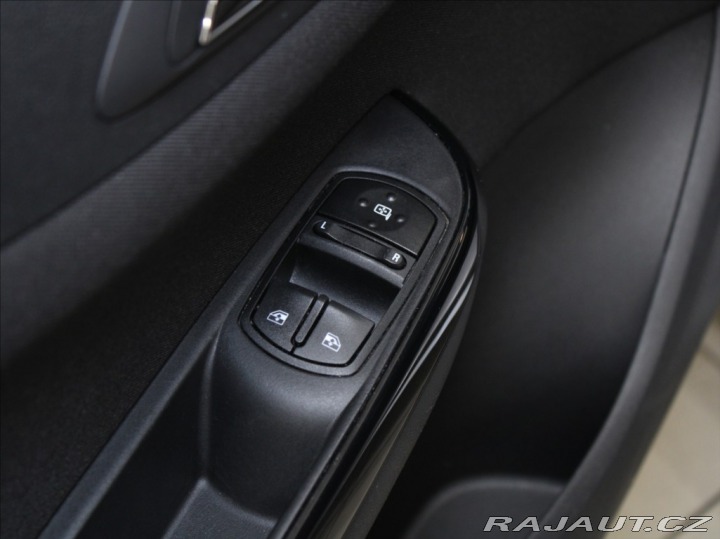 Opel Corsa 1,4 i 66kW 2.maj.ČR 94tkm 2017