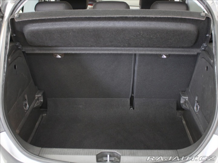 Opel Corsa 1,4 i 66kW 2.maj.ČR 94tkm 2017