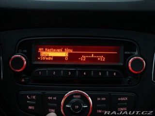 Opel Corsa 1,4 i 66kW 1.maj.ČR 94tkm 2017