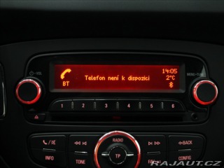 Opel Corsa 1,4 i 66kW 1.maj.ČR 94tkm 2017