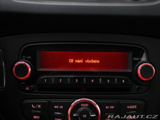 Opel Corsa 1,4 i 66kW 1.maj.ČR 94tkm 2017