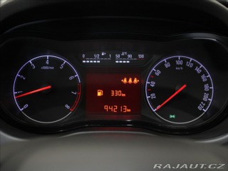 Opel Corsa 1,4 i 66kW 1.maj.ČR 94tkm 2017