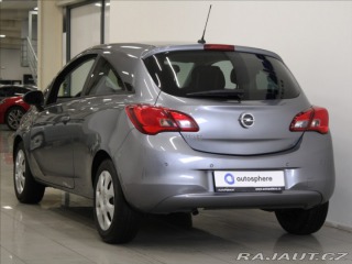 Opel Corsa 1,4 i 66kW 1.maj.ČR 94tkm 2017