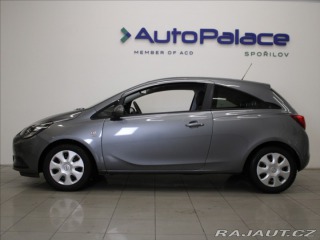 Opel Corsa 1,4 i 66kW 1.maj.ČR 94tkm 2017
