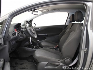 Opel Corsa 1,4 i 66kW 1.maj.ČR 94tkm 2017