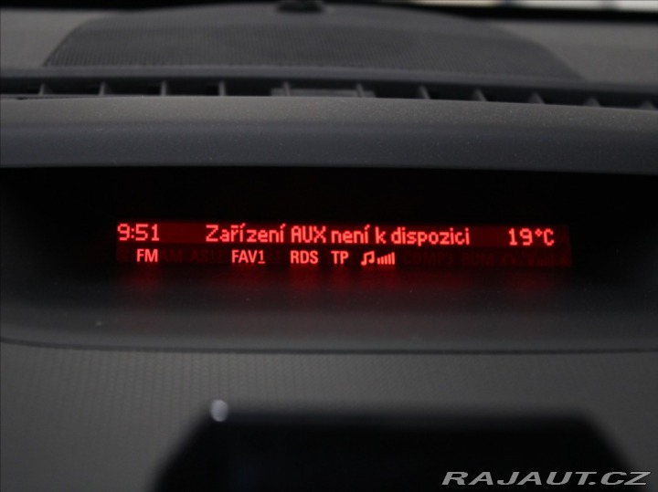 Opel Meriva 1,4 Turbo 88kW 1.maj. 129 2016