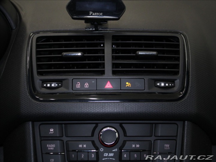 Opel Meriva 1,4 Turbo 88kW 1.maj. 129 2016