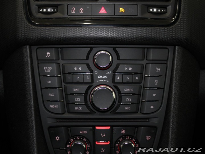 Opel Meriva 1,4 Turbo 88kW 1.maj. 129 2016