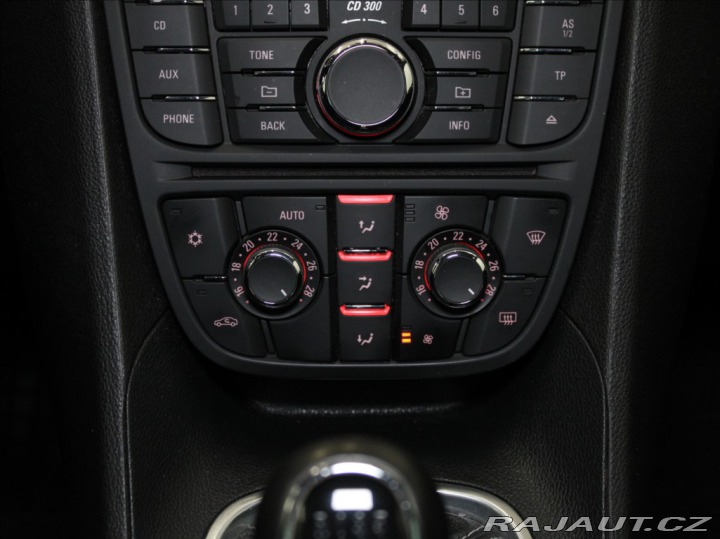 Opel Meriva 1,4 Turbo 88kW 1.maj. 129 2016