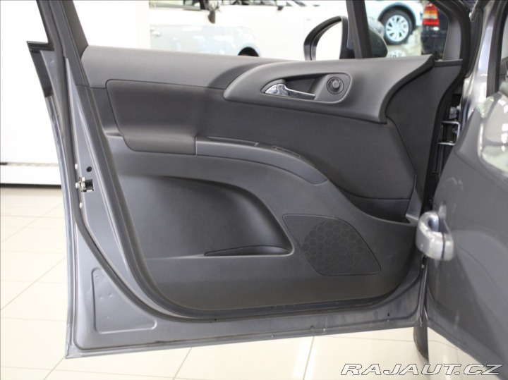 Opel Meriva 1,4 Turbo 88kW 1.maj. 129 2016