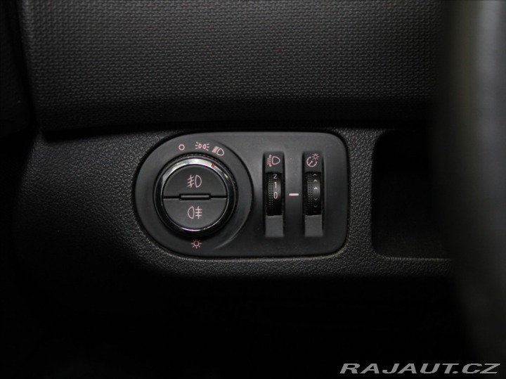 Opel Meriva 1,4 Turbo 88kW 1.maj. 129 2016