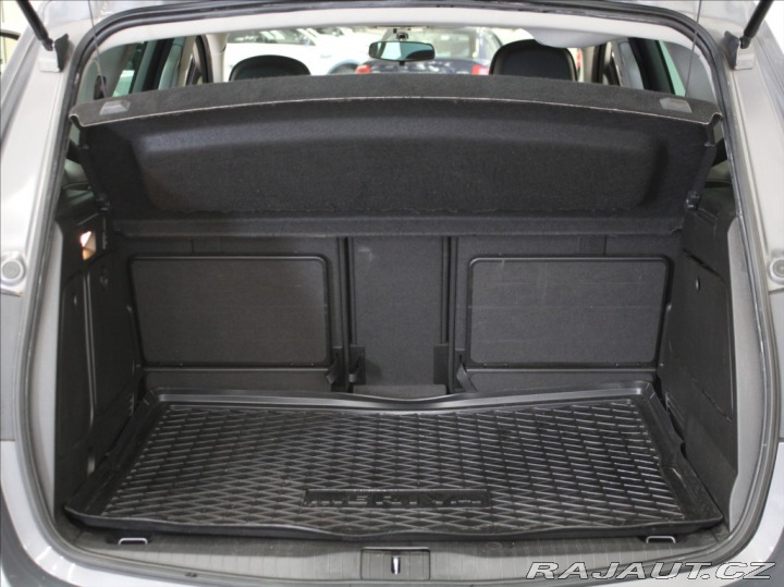 Opel Meriva 1,4 Turbo 88kW 1.maj. 129 2016