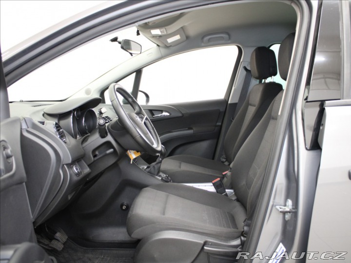 Opel Meriva 1,4 Turbo 88kW 1.maj. 129 2016