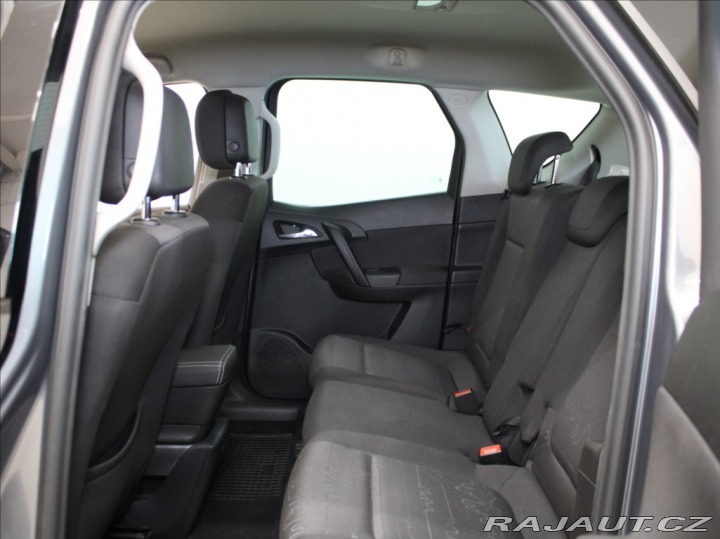 Opel Meriva 1,4 Turbo 88kW 1.maj. 129 2016