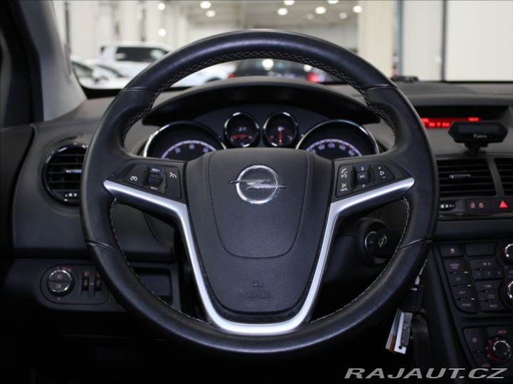 Opel Meriva 1,4 Turbo 88kW 1.maj. 129 2016