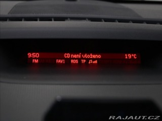 Opel Meriva 1,4 Turbo 88kW 1.maj. 129 2016