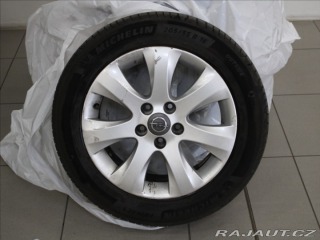 Opel Meriva 1,4 Turbo 88kW 1.maj. 129 2016