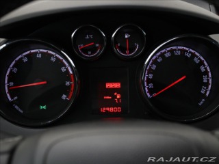 Opel Meriva 1,4 Turbo 88kW 1.maj. 129 2016