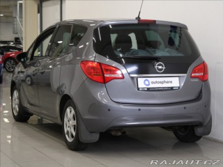 Opel Meriva 1,4 Turbo 88kW 1.maj. 129 2016