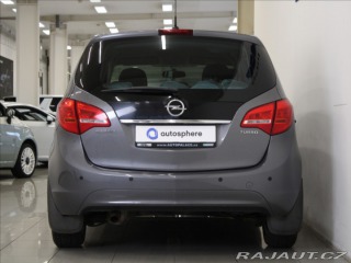 Opel Meriva 1,4 Turbo 88kW 1.maj. 129 2016