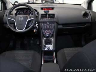 Opel Meriva 1,4 Turbo 88kW 1.maj. 129 2016